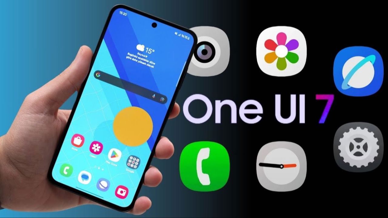 Samsung One UI 7 kararlı sürüm çıkış tarihi belli oldu: İşte güncelleme alacak modeller - 1. Resim