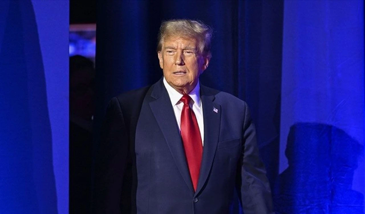 Seçimi kazandı, işler değişti! Trump, ABD'ye H1-B vizesiyle yabancı işçi alacak - 1. Resim