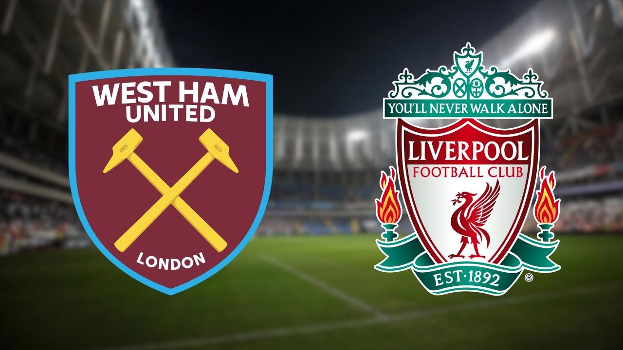 West Ham-Liverpool ilk 11&#039;leri netleşti! Hangi kanalda yayınlanacağı belli oldu