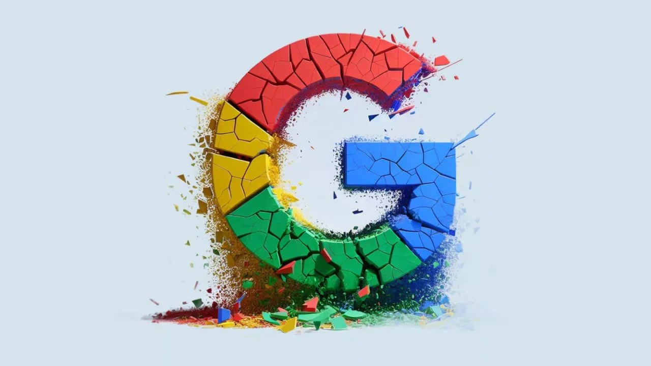 Yapay zeka Google'ı bitiriyor mu? Dünya devi şirkette panik başladı