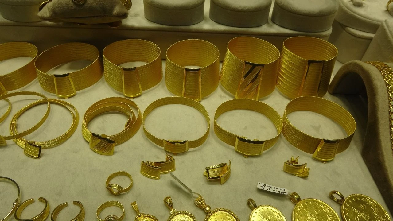 Yatırımcı altın fiyatının 2024 performansından memnun! Kuyumcular ise isyanda - 3. Resim