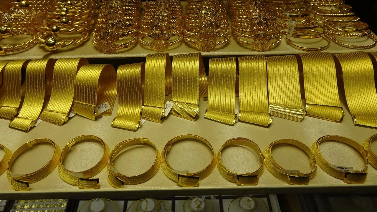 Yatırımcı altın fiyatının 2024 performansından memnun! Kuyumcular ise isyanda - 1. Resim
