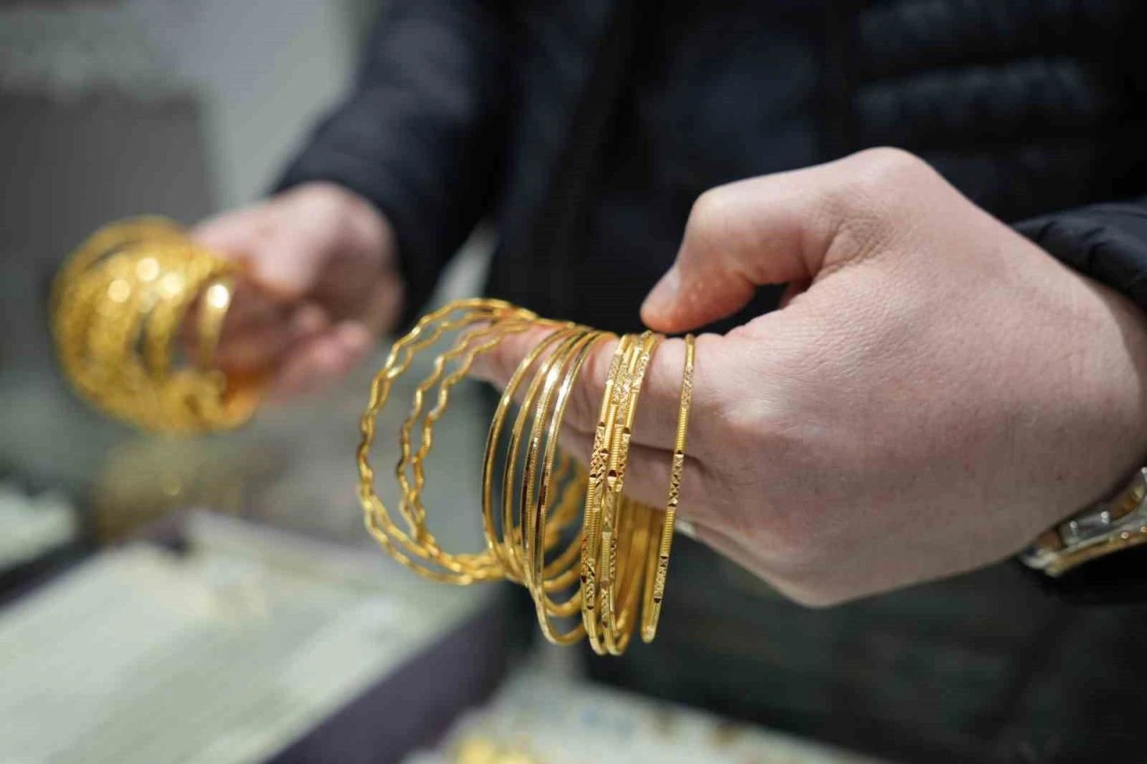 Yatırımcı altın fiyatının 2024 performansından memnun! Kuyumcular ise isyanda - 5. Resim