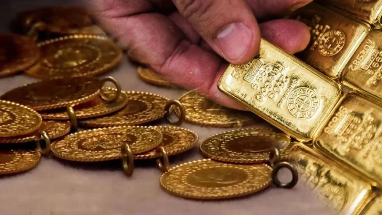 2025'te paranın yeni rotası - 4. Resim