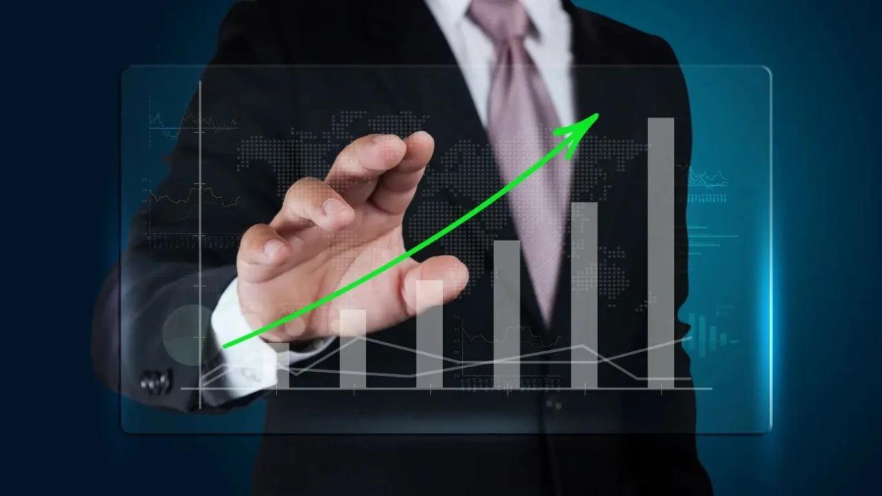 2025'te paranın yeni rotası - 2. Resim