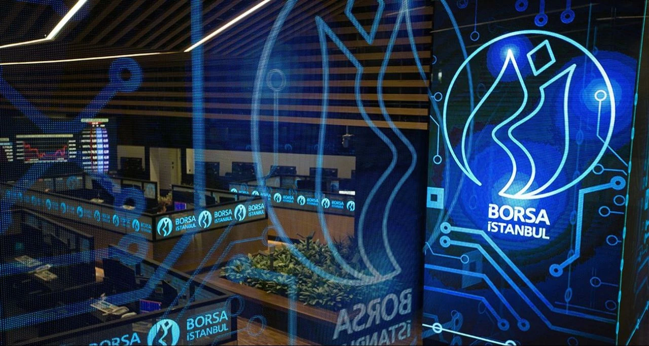 31 Aralık'ta borsa yarım gün mü açık? Bankaların ve borsanın çalışma saatleri belli oldu - 2. Resim