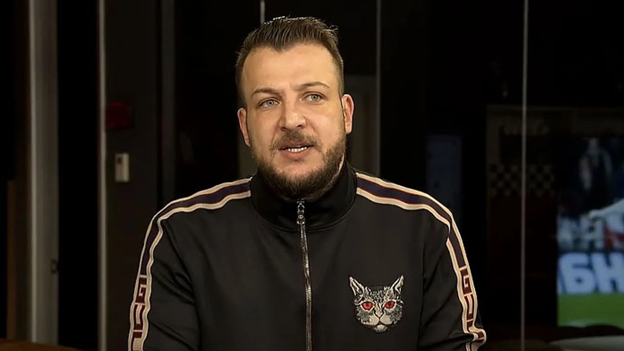 Batuhan Karadeniz hakkında kırmızı bültenle yakalama kararı çıkarıldı