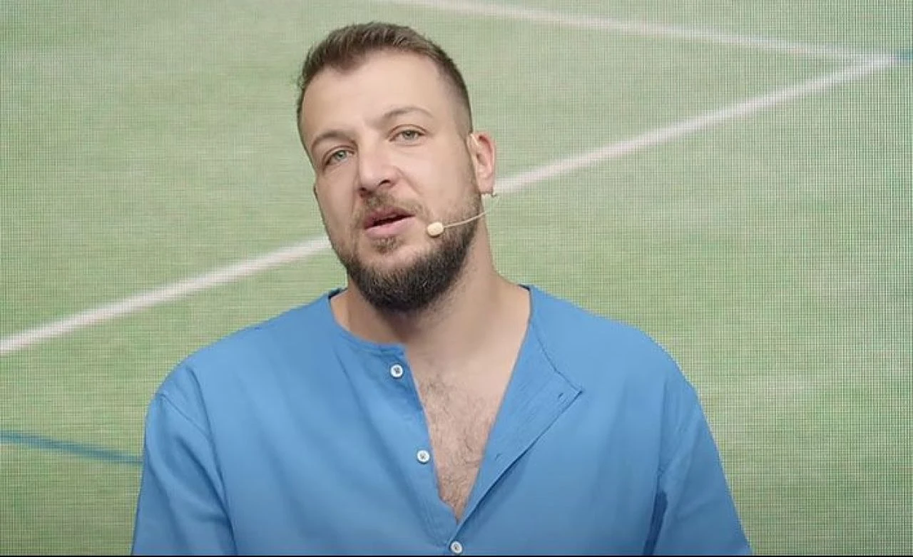 Batuhan Karadeniz hakkında kırmızı bültenle yakalama kararı çıkarıldı