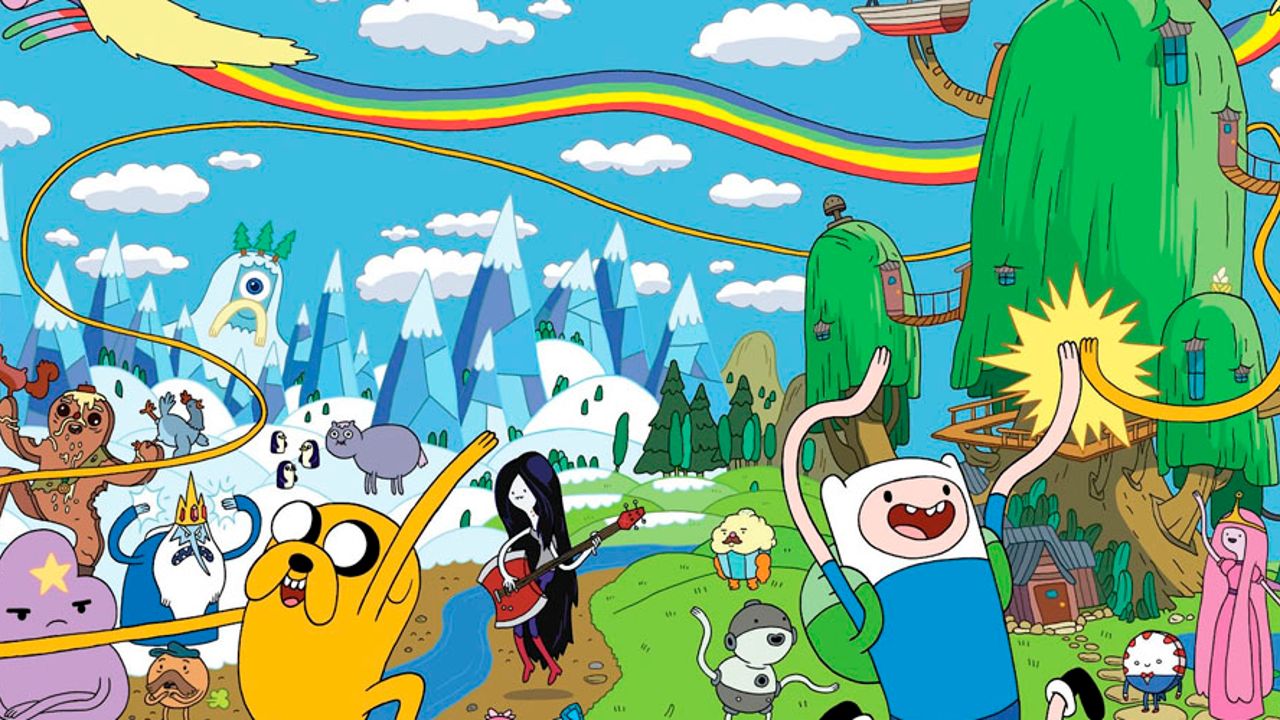 Cartoon Network kapandı mı, neden? Çizgi film hayranlarını üzen haber