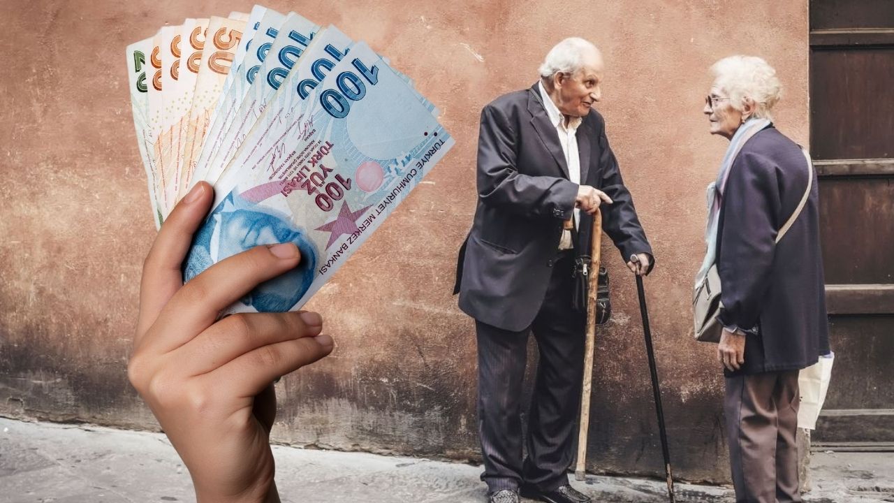 Emekli ve memur zammı ortaya çıktı! Cuma günü SSK, Bağkur ve Emekli Sandığı maaşları güncellenecek! İşte en net maaş hesaplama tablosu - 4. Resim