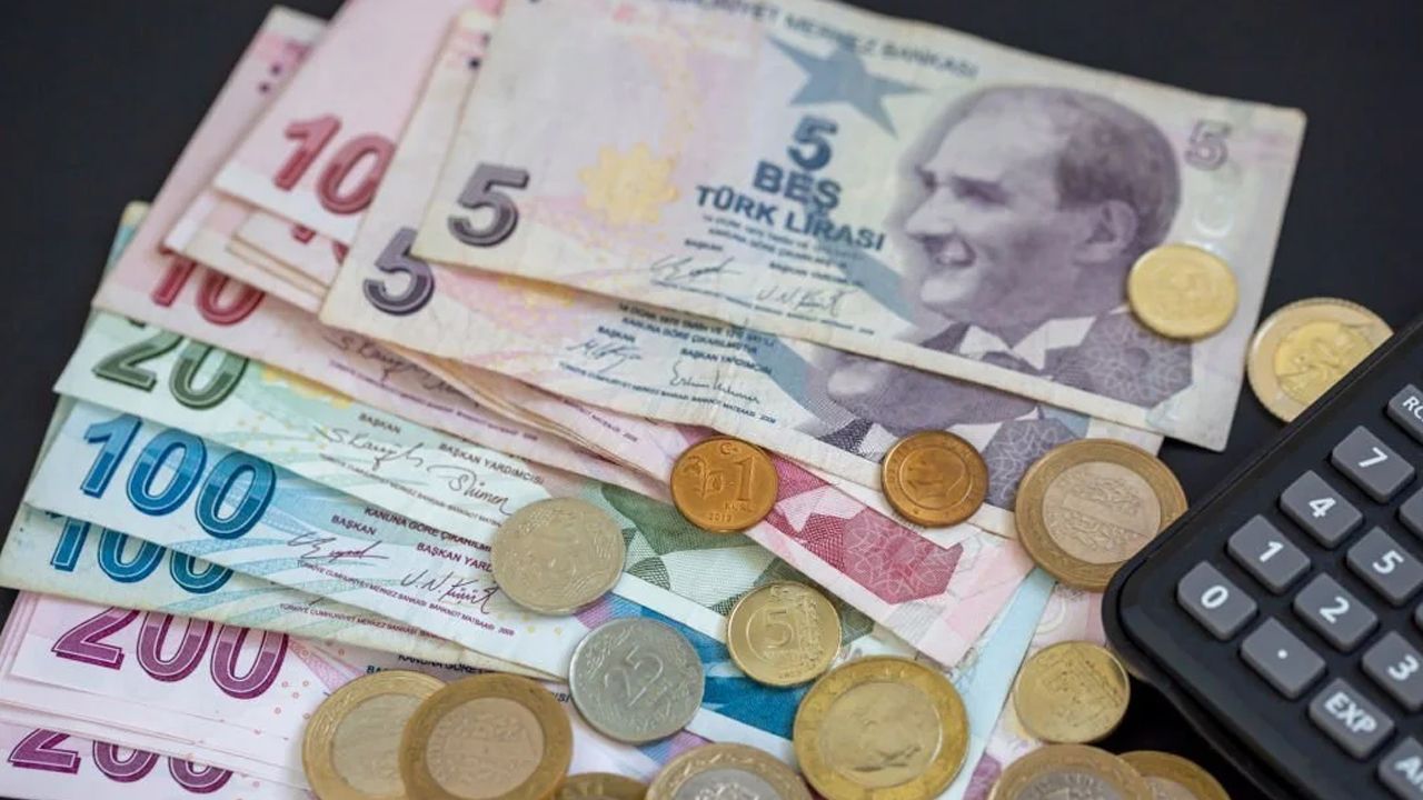 En düşük emekli maaşı için 15 bin lira hayal oldu! İsa Karakaş yeni rakamı açıkladı - 6. Resim