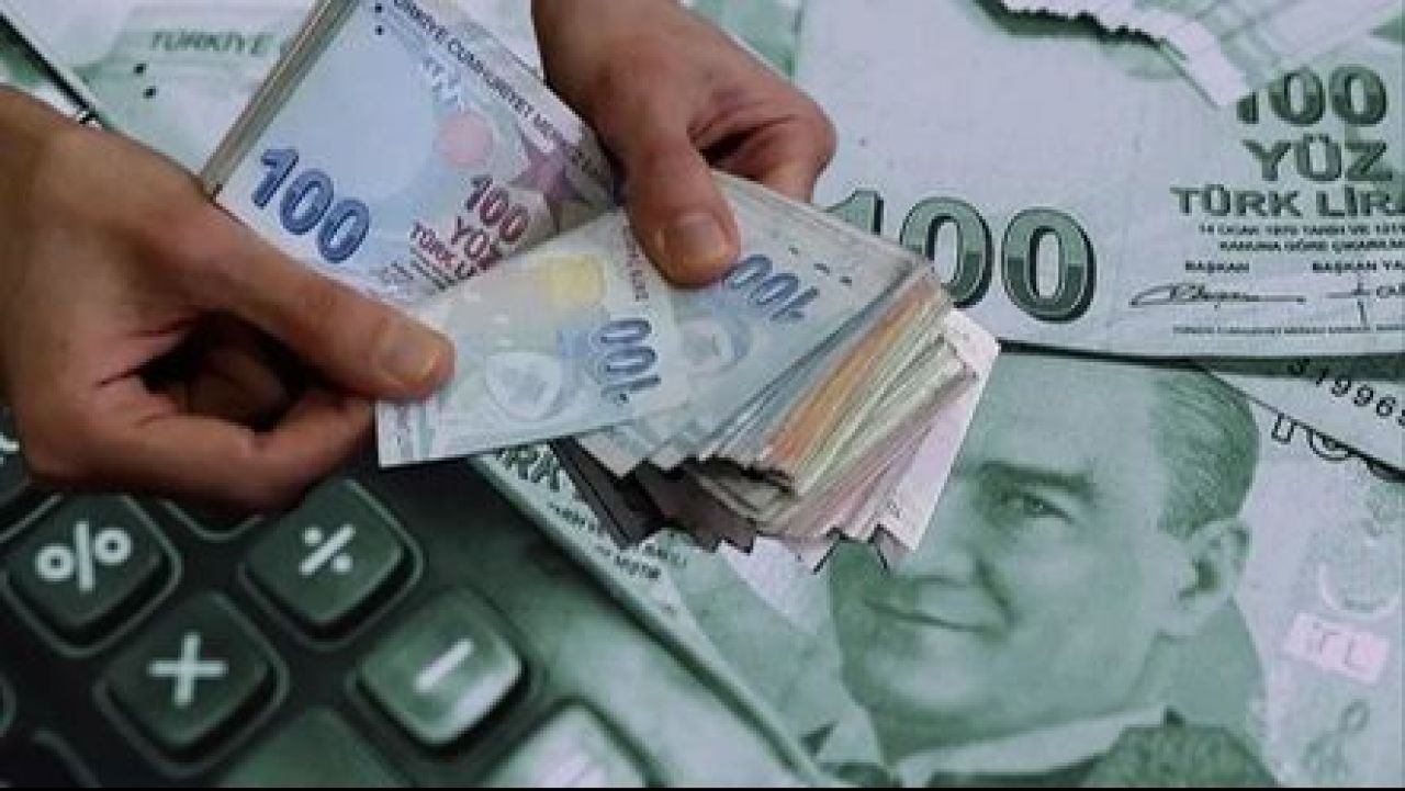 En düşük emekli maaşı için 15 bin lira hayal oldu! İsa Karakaş yeni rakamı açıkladı - 3. Resim