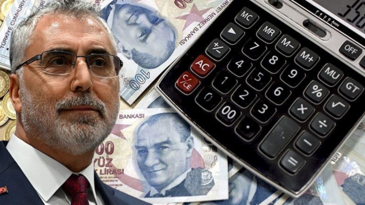 En düşük emekli maaşı için 15 bin lira hayal oldu! İsa Karakaş yeni rakamı açıkladı - 2. Resim