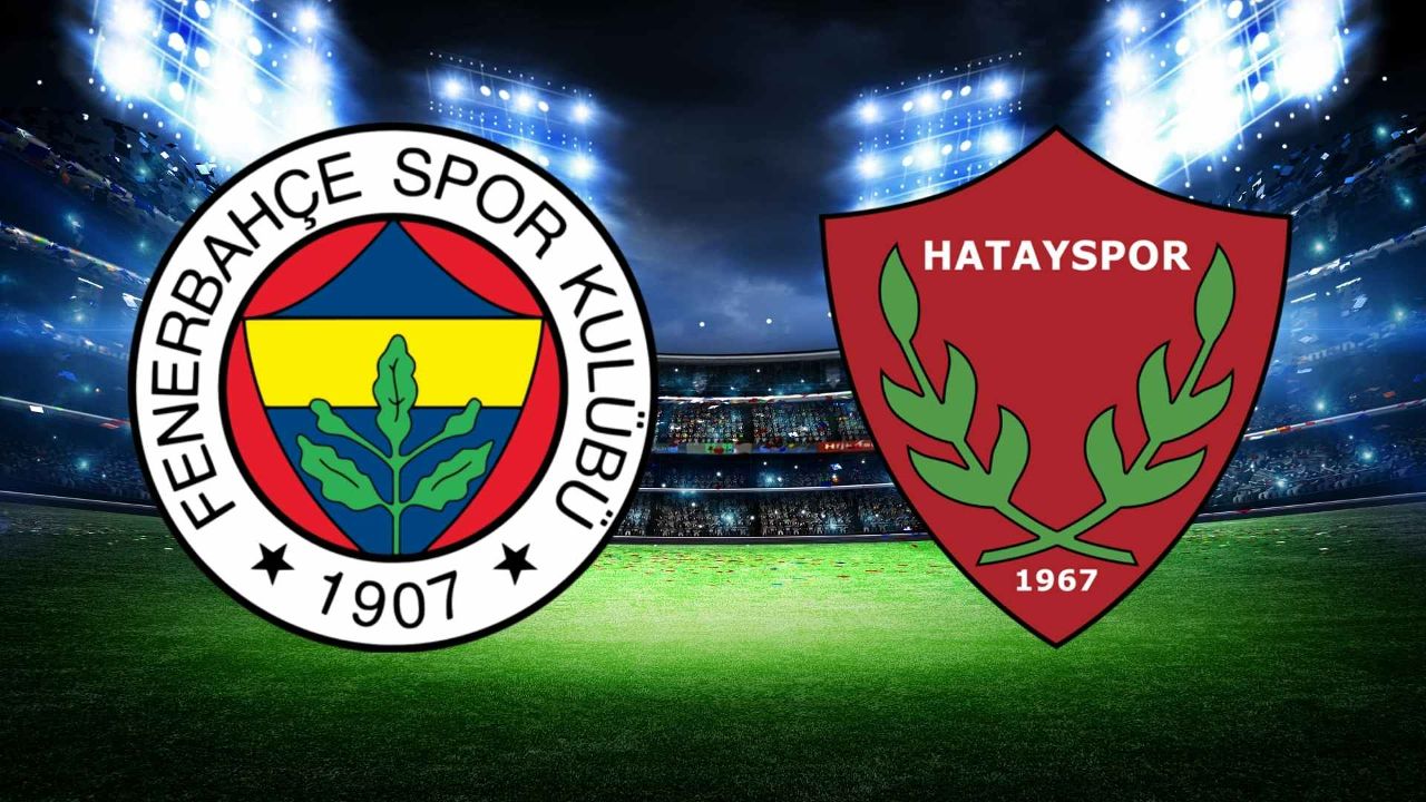 Fenerbahçe-Hatayspor maç biletlerinin ne zaman satışa çıkacağı gündem oldu