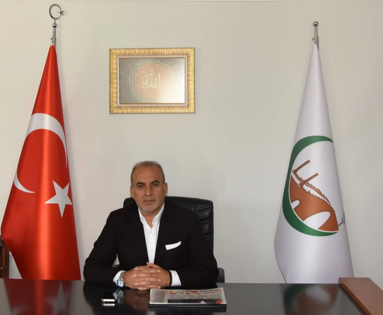 Filistinli öğrencilere Adıyamanlılar Vakfından tam destek!
