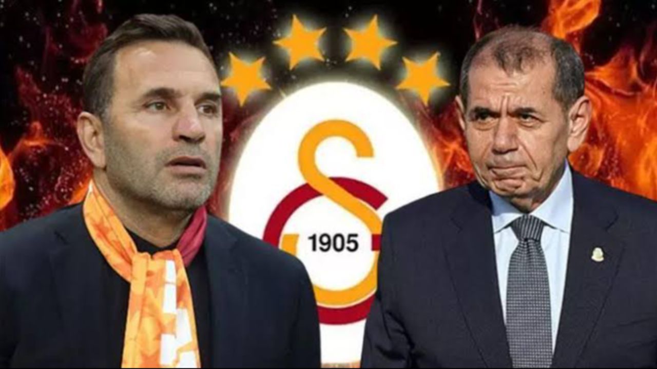 Galatasaray ilk transferini yaptı! İmzalar atıldı