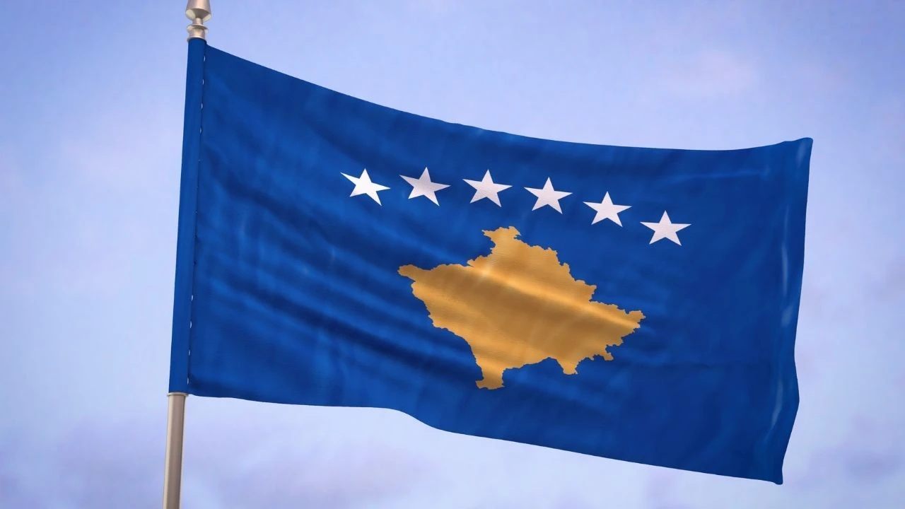 Hangi ülkenin bayrağında kendi haritası var?