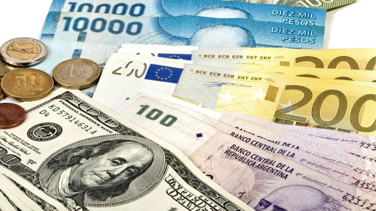 Hangi ülkenin para birimi Bitcoin, hangi ülke Dinar para birimi kullanıyor? Para birimleri listesi - 4. Resim