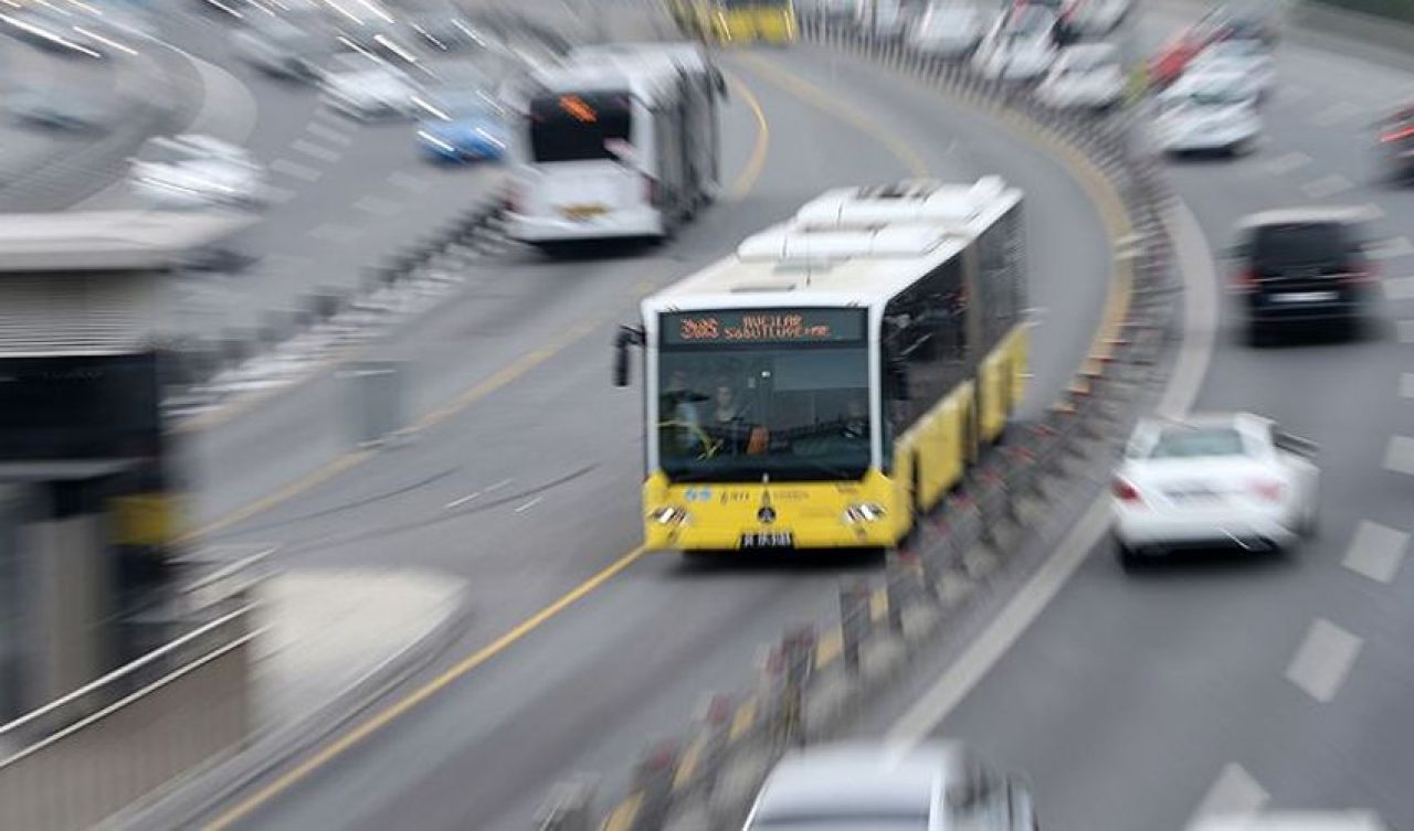 İBB'den yılbaşı tedbirleri! 24 saat çalışacak, toplu taşımalar ücretsiz olacak - 1. Resim