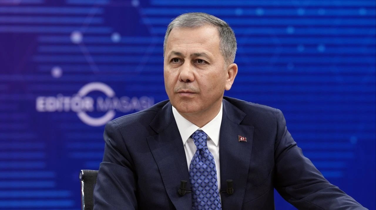 İçişleri Bakanı Ali Yerlikaya 'İlk kez açıklıyorum' diyerek duyurdu: Suriye'ye kaç kişi geri döndü? - 1. Resim