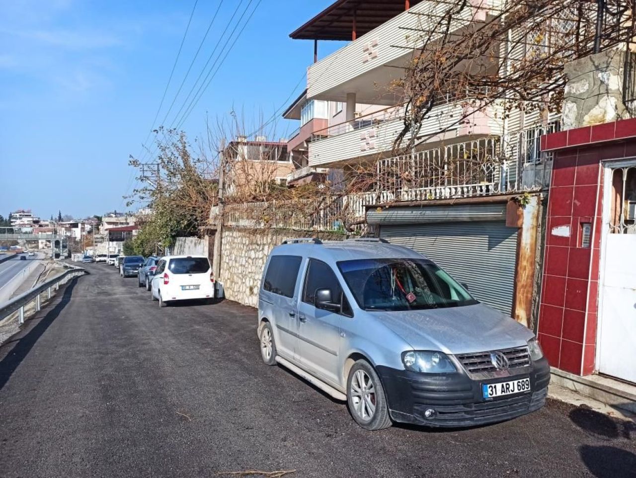 'Kafama silah dayayıp altınlarımı çaldılar' diye gözyaşları dökmüştü! Gerçek bambaşka çıktı - 2. Resim