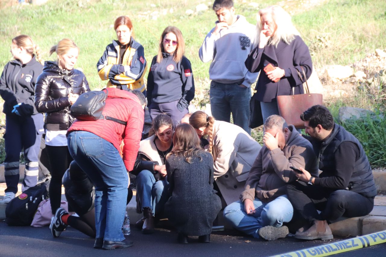 Liseli Yağmur'un ölümüyle ilgili yeni detaylar! Okul müdürünün yeri değiştirildi - 1. Resim