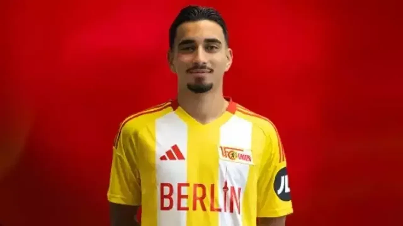 Livan Burcu kimdir? Seçimi kazanan Serdal Adalı ilk transferini açıkladı - 2. Resim