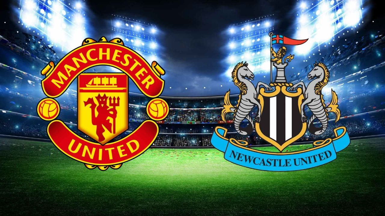 Manchester United-Newcastle United maçı hangi kanalda? Karşılaşmanın muhtemel 11&#039;leri belli oldu