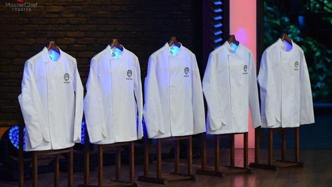 Masterchef 3. finalist kim oldu? Somer Şef 9.5 puan verdi kaşık attı