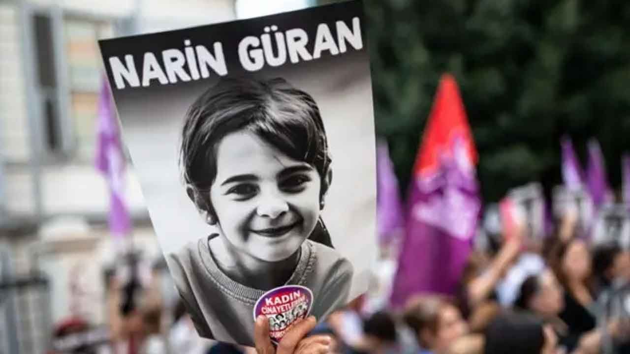 Narin Güran cinayeti davasında karar bozulabilir! Uzman isimden dikkat çeken açıklama - 1. Resim