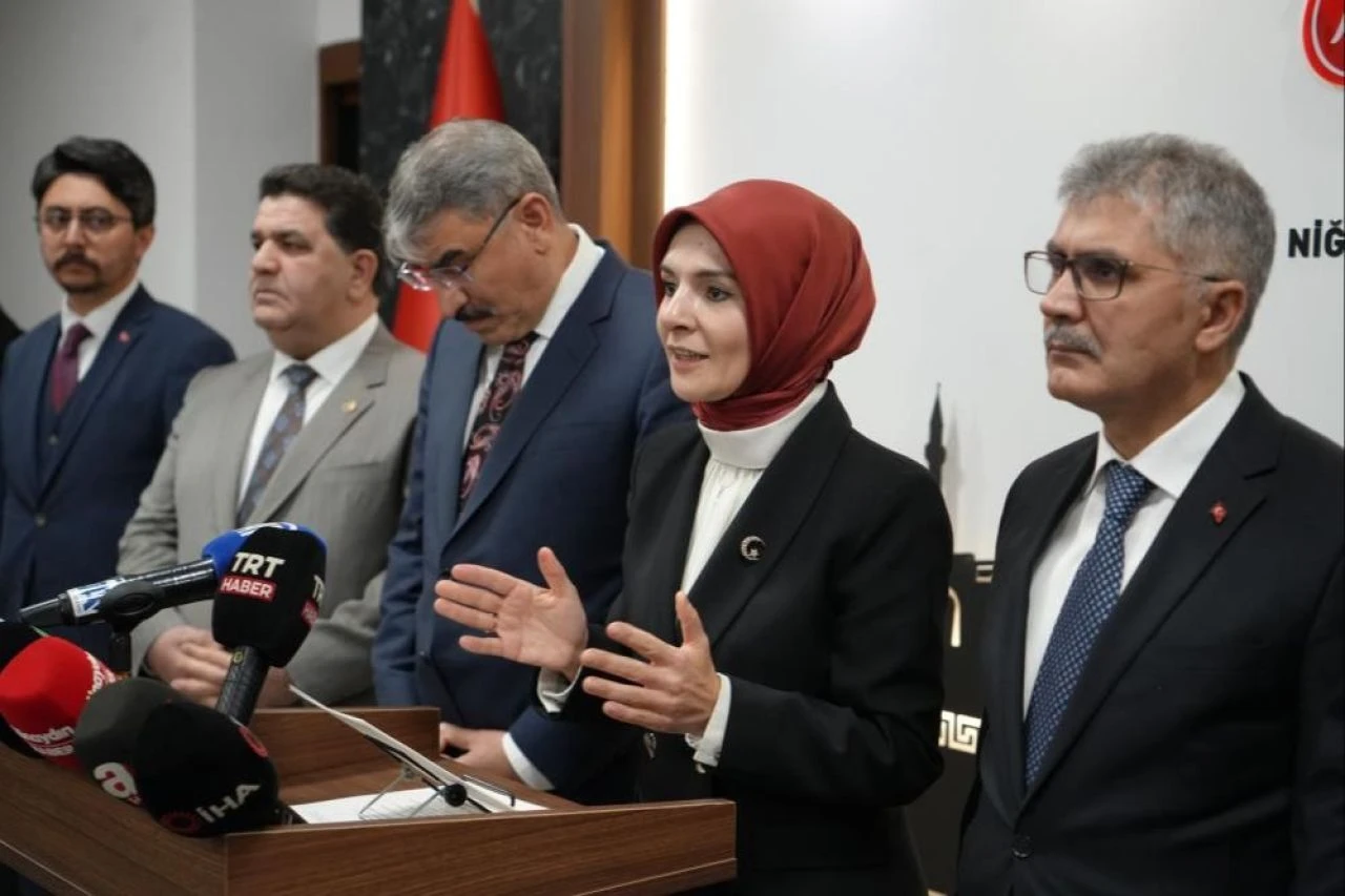 Narin Güran davası! Bakan Göktaş açıkladı: Nevzat Bahtiyar'a verilen cezaya itiraz edilecek - 3. Resim