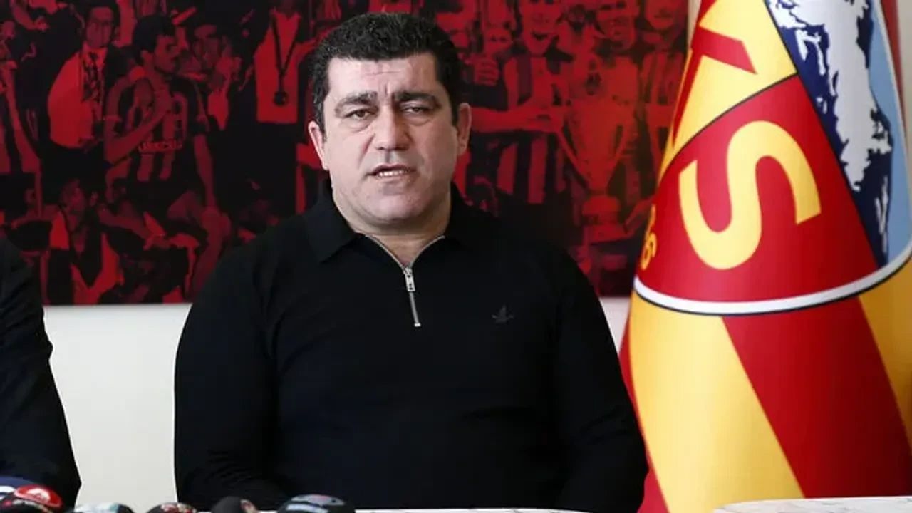 Nurettin Açıkalın kimdir, serveti ne kadar? Kayserispor’un yeni başkanı oldu