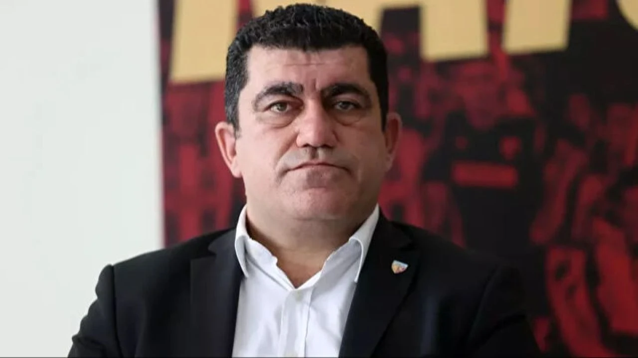 Nurettin Açıkalın kimdir, serveti ne kadar? Kayserispor’un yeni başkanı oldu