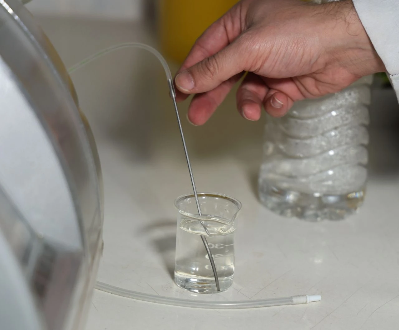 Sahte içkide ürküten sonuç! Uzmanlar açıkladı: Numunelerin yüzde 95'i sahte ve kayıt dışı - 1. Resim