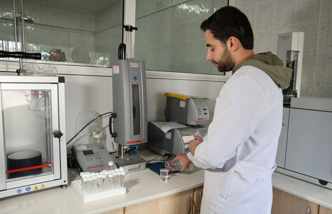 Sahte içkide ürküten sonuç! Uzmanlar açıkladı: Numunelerin yüzde 95'i sahte ve kayıt dışı - 2. Resim