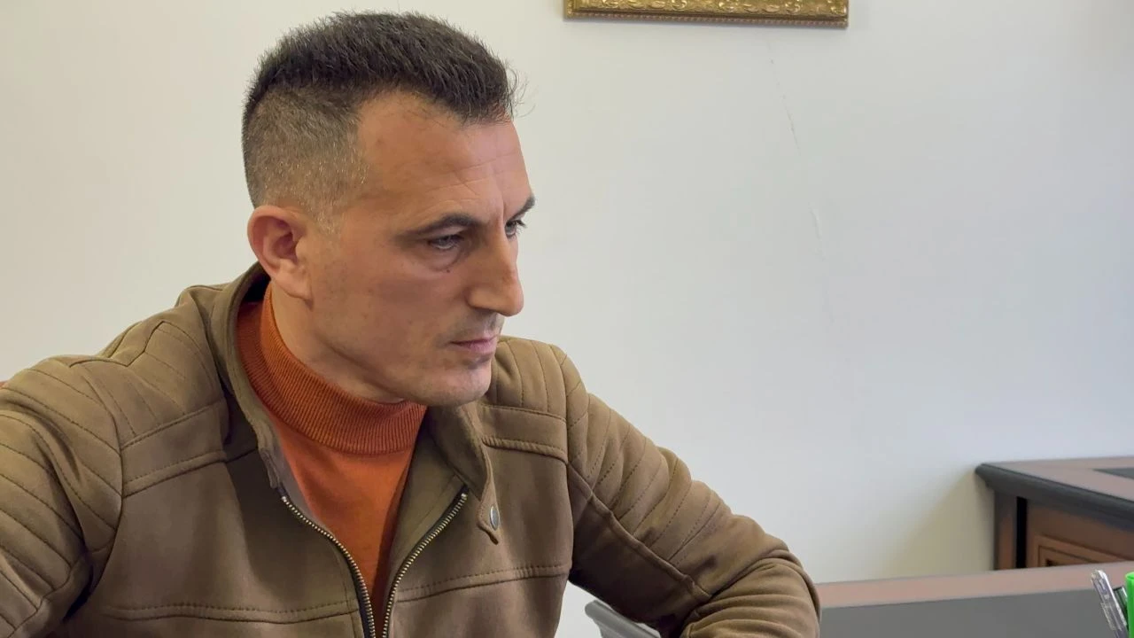 Sürekli ifade vermeye gidiyor: Birçok ilden şikayet yağıyor! Sebebine kendisi bile inanamadı