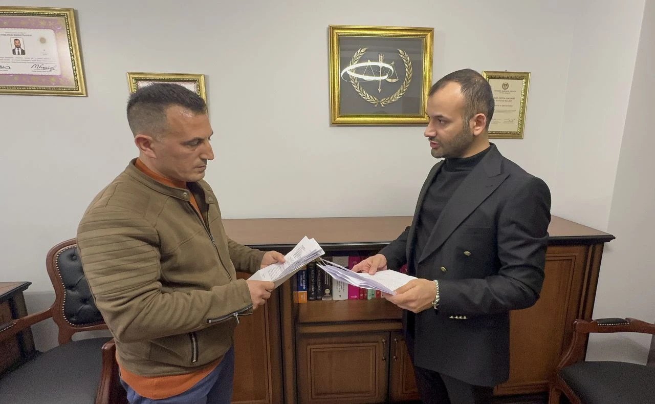 Sürekli ifade vermeye gidiyor: Birçok ilden şikayet yağıyor! Sebebine kendisi bile inanamadı