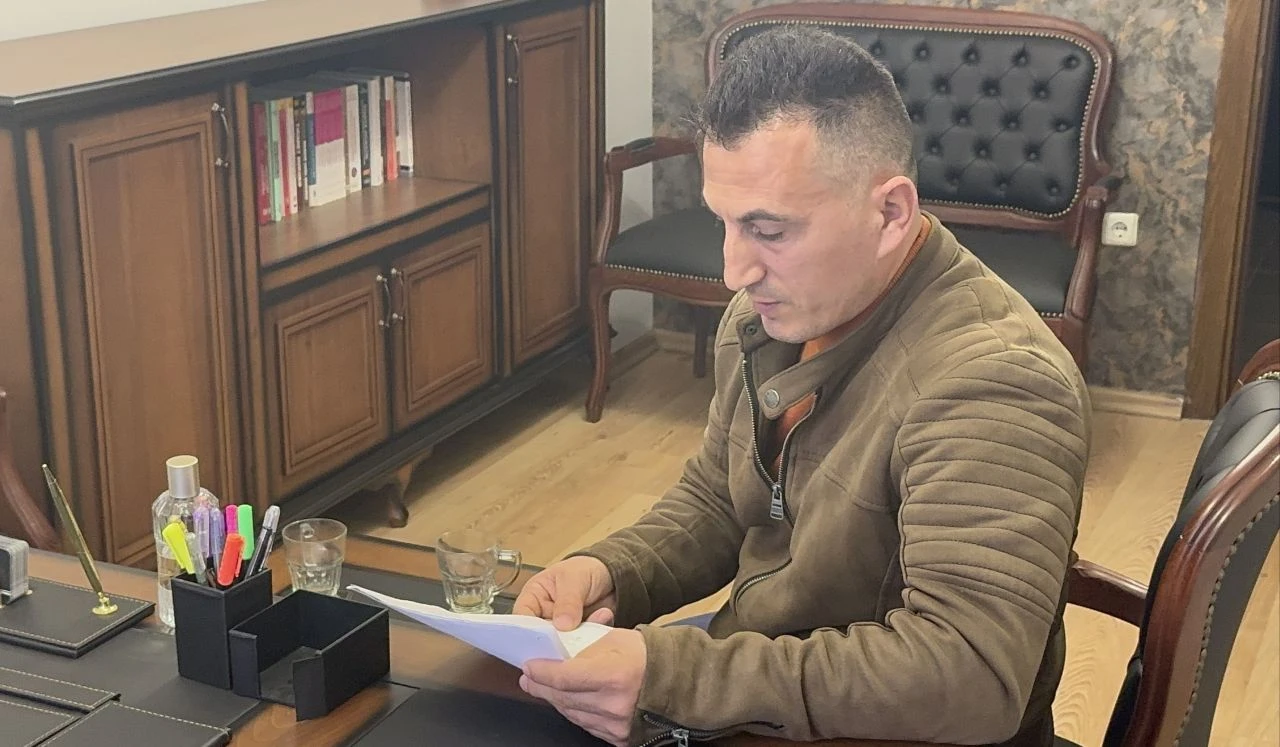 Sürekli ifade vermeye gidiyor: Birçok ilden şikayet yağıyor! Sebebine kendisi bile inanamadı