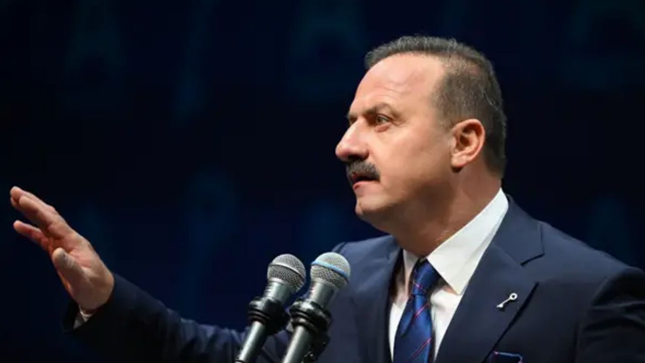 Yavuz Ağıralioğlu&#039;ndan &#039;DEM - İmralı&#039; açıklaması: Bütünlüğümüzü haleldar eder!