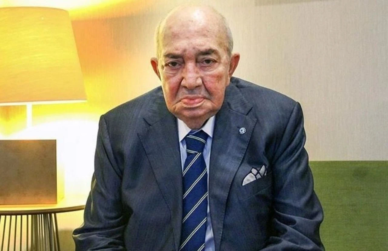 2024 yılında hayatını kaybeden ünlü isimler - 10. Resim