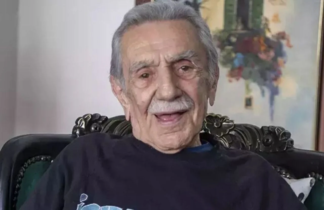 2024 yılında hayatını kaybeden ünlü isimler - 18. Resim