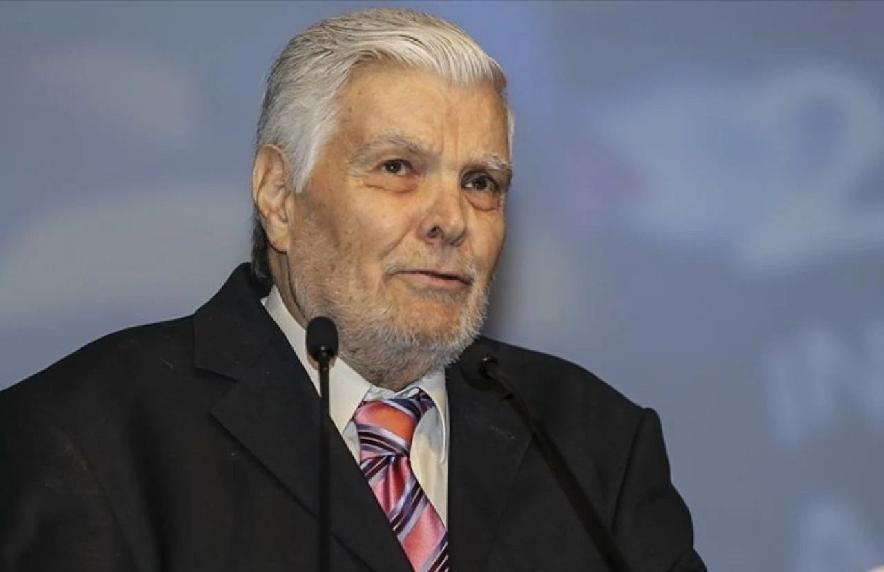 2024 yılında hayatını kaybeden ünlü isimler - 17. Resim
