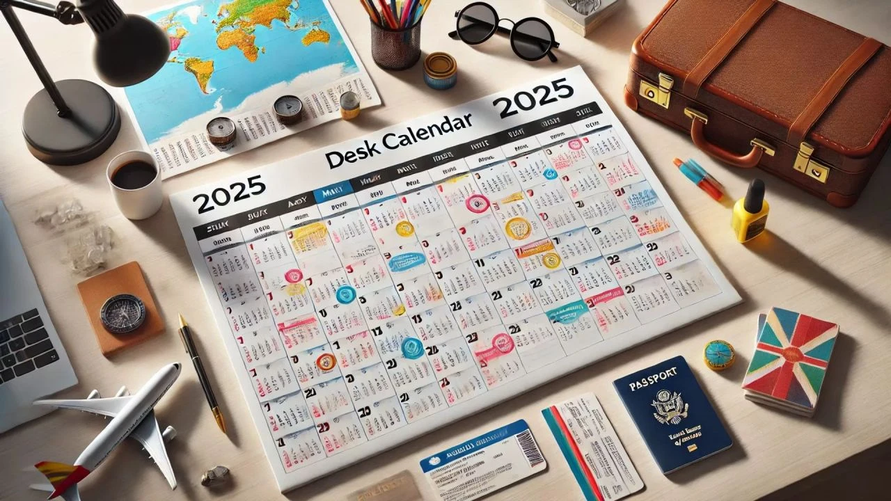 2025 resmi tatil günleri belli oldu! 14 gün izinle 46 gün tatil imkanı - 1. Resim