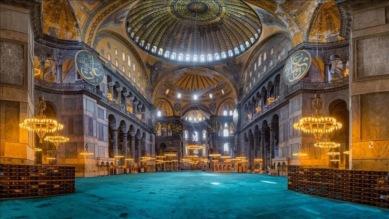 31 Aralık gecesi yapılacak ibadetler! Bu gece okunacak dualar ve tesbihler