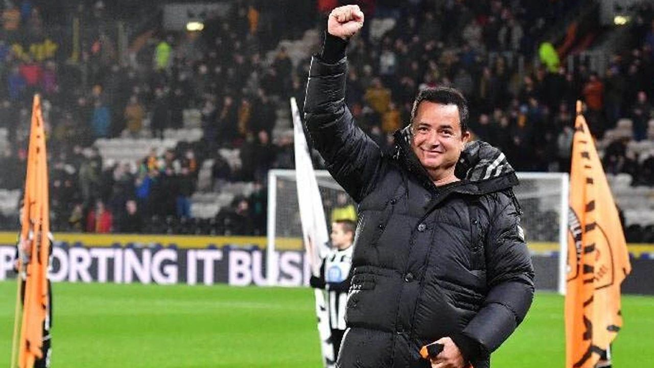 Acun Ilıcal’nın takımı Hull City’nin borcu ne kadar? Takım borç batağında