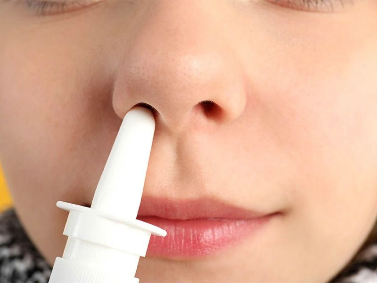 Alerjik burun tıkanıklığı neden olur ve nasıl geçer? Alerjik burun tıkanıklığına ne iyi gelir?