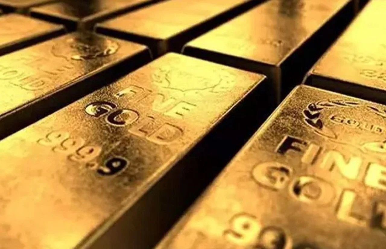 Altın, son 10 yılın en iyi performansını sergiliyor