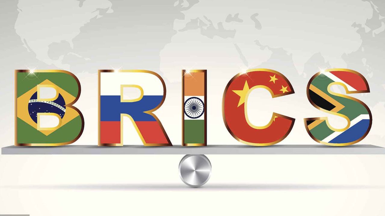 BRICS genişliyor: Yeni yılla beraber 9 ülke daha dahil oluyor