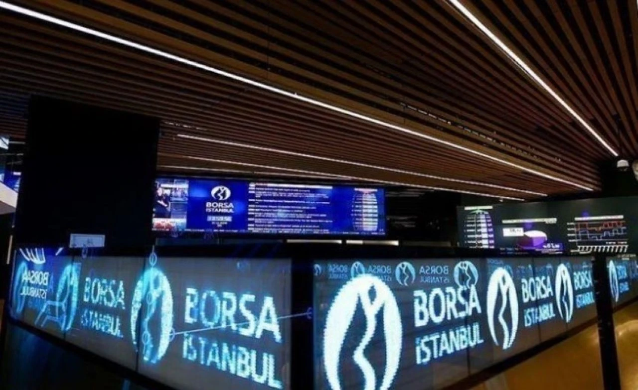 Bugün borsa saat kaçta kapanıyor? 31 Aralık çalışma saatleri - 1. Resim