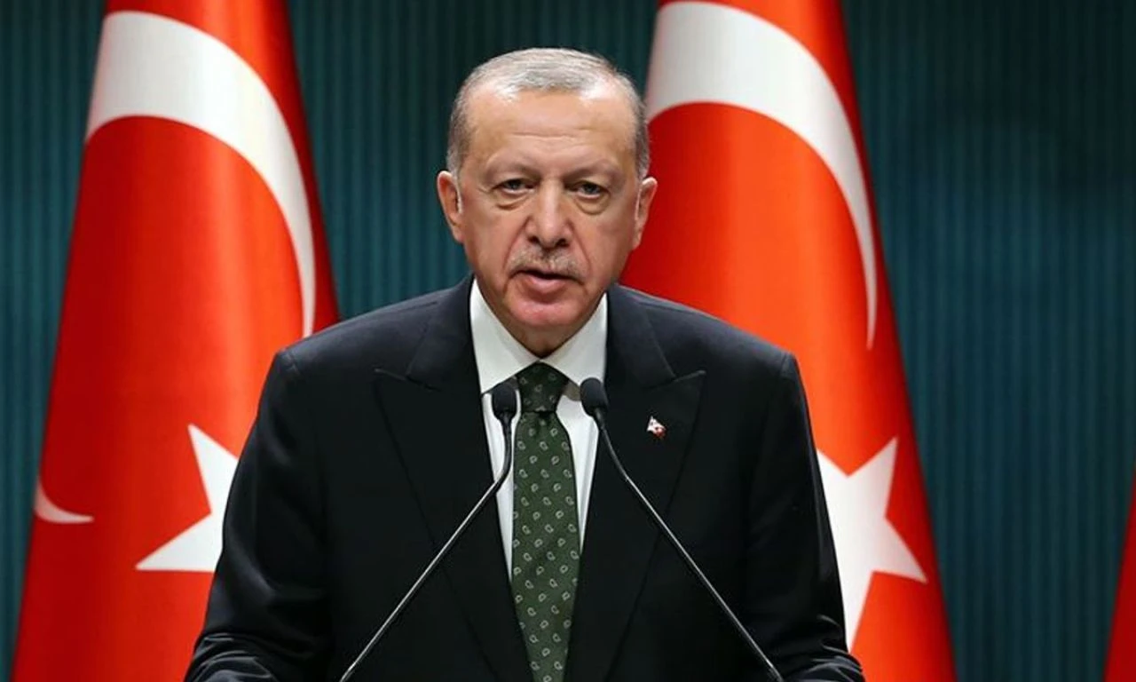 Cumhurbaşkanı Erdoğan'dan yeni yıl mesajı: 2025'te birliğimizi güçlendireceğiz - 2. Resim